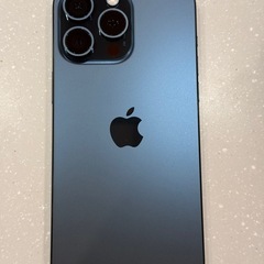 iPhone 15Pro Max 256GB  ブルーチタニウム【超美品】
