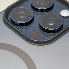 iPhone 15Pro Max 256GB  ブルーチタニウム【超美品】