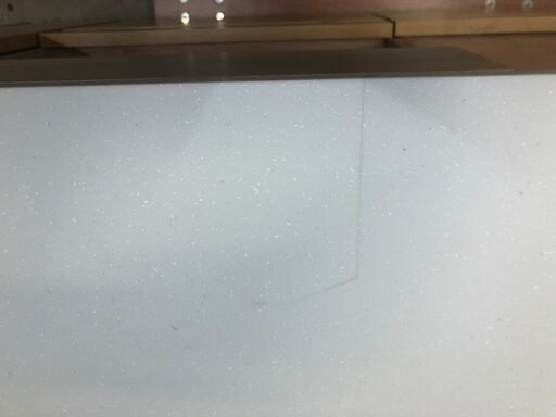 堀田木工所 大理石トップ キッチンカウンター 0922-5 堀田木工所