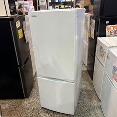 トウシバ 2024年製 153L 冷蔵庫 【全国発送対応】 TH062112 4904530129803_1.jpg