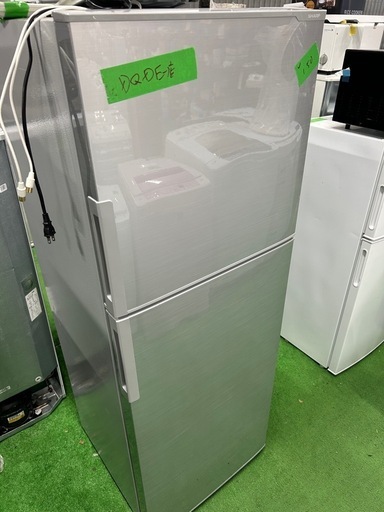 ご来店時、ガンお値引き‼️SHARP(シャープ) 2015年製 225L 2ドア冷蔵庫