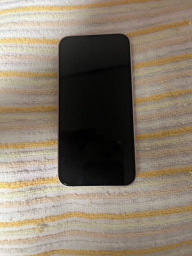 その他 Iphone 13mini\n