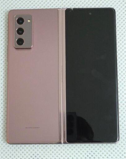 値下げ！早い者勝ち!Galaxy Z fold2 新着商品】Spigen Galaxy Z Fold 6 