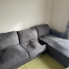 大型ソファー 天草限定 早期希望