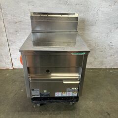 タニコー LPガス フライヤー  厨房機器 TCFL-4045G J0396 タニコー LPガス フライヤー 厨房機器 TCFL-4045G J0396