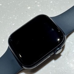 Apple Watch series9 45mm GPSモデル 【超美品】