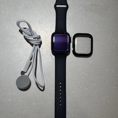 Apple Watch series9 45mm GPSモデル 【超美品】