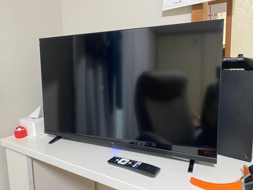 【新品】Google TV 32型