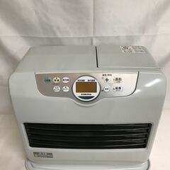 北見市発】コロナ CORONA 強制通気型開放式石油ストーブ FH-G4617BY 2017年