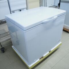 冷凍庫　200L　シャープ　FC-S20D-W　新品　価格　59...