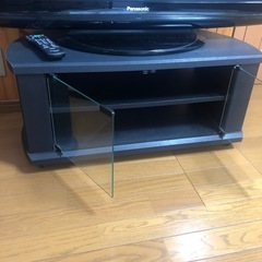 Panasonic42型テレビ