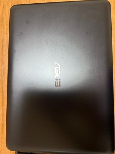 ゲーミングノートパソコン　Windows10 ASUS