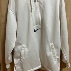 NIKE パーカー　