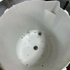 Y175　HAIER　洗濯機　JW-C45Ｄ　2019年製　4.5㎏　送料A　札幌　リサイクルれお　すすきの店