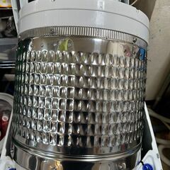 Y175　HAIER　洗濯機　JW-C45Ｄ　2019年製　4.5㎏　送料A　札幌　リサイクルれお　すすきの店