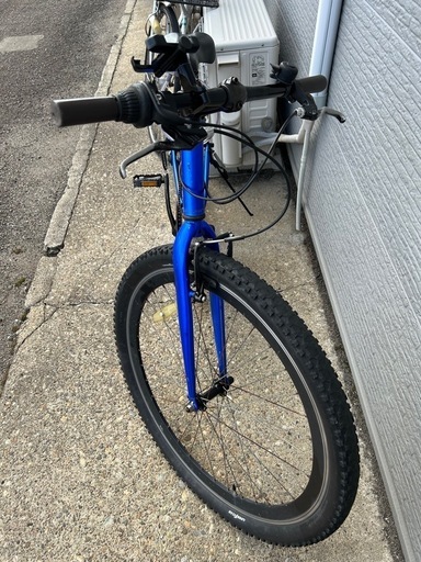 これ以上は格下げしません‼️人気な自転車です…