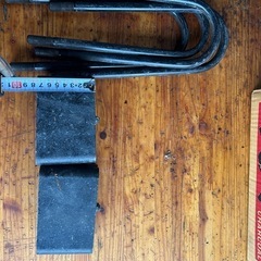 ハイエース ローダウン ブロック