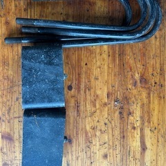 ハイエース ローダウン ブロック