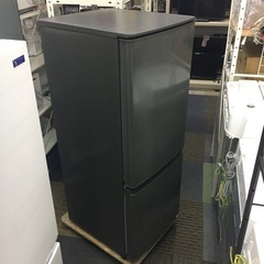 冷凍冷蔵庫 三菱2024年製