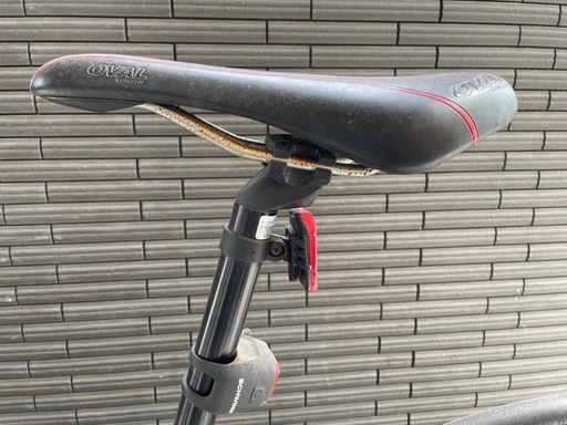 カレラ ニトロSL CARRERA NITROSL アルテグラR8000 11S カーボンロード