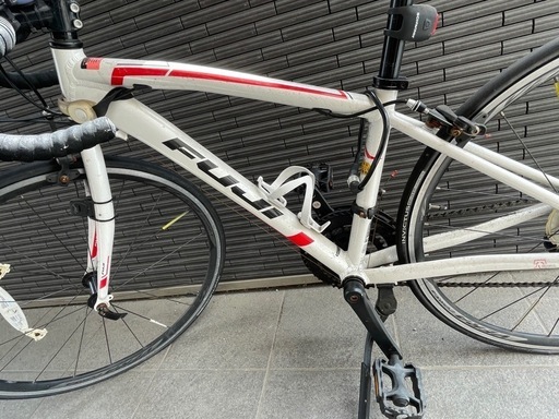 LEADER BIKE 735TR フルカスタム フルカスタム】リーダー