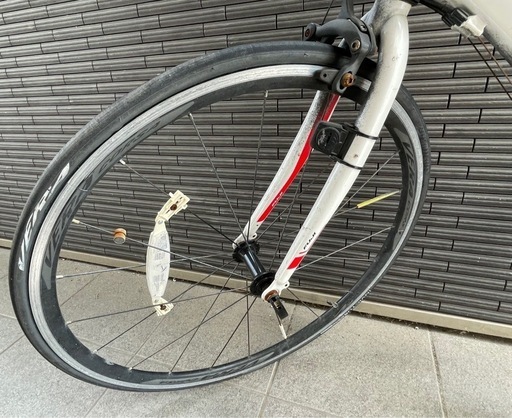 最終値下げScott ロードバイク♪105♪11速♪ 最終値下げScott ロード