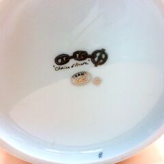 ▲エルメス シェーヌダンクル｜ティーポット