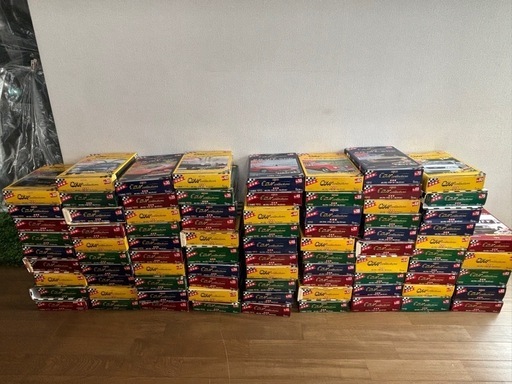 デルプラドカーコレクション