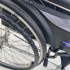 車椅子 介護用品 折りたたみ