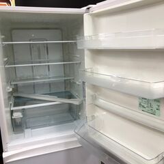 冷蔵庫 東芝 GR-K36SXV(ZW) 363L 2018年製