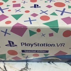 PS4 VR