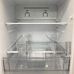 6ヵ月保証】冷蔵庫 Haier JRNF148B 148L