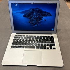 MacBook Air 13inch Early 2015