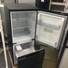 冷凍冷蔵庫／SHARP2023年製／152Ｌ