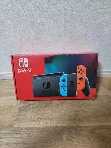 9/23まで！Nintendo Switch　バッテリー拡張型