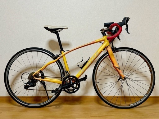 SPECIALIZED ロードバイク レディース
