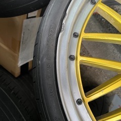 軽四用16540, 17ゴールドBBS風