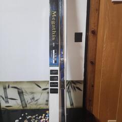 メガディスAGE1.75号 シマノ、デスピナ3000番