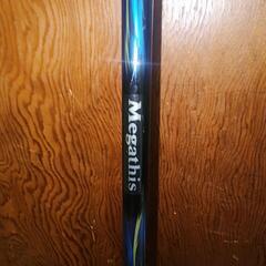 メガディスAGE1.75号 シマノ、デスピナ3000番