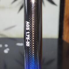 メガディスAGE1.75号 シマノ、デスピナ3000番