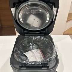 【新品未使用】東芝2024年最新機種RC-10HGW 保証書取説付