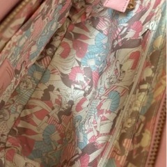 Samantha Vega 美少女戦士セーラームーン コラボバッグ