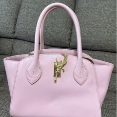 Samantha Vega 美少女戦士セーラームーン コラボバッグ