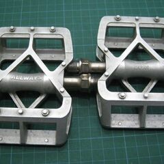 MKS　三ヶ島製作所　オールウエイズ　ALLWAYS　フラットペ...