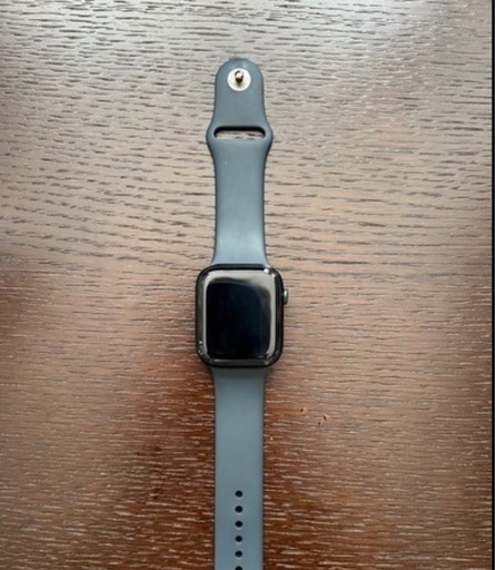 Apple Watch series8　45mm