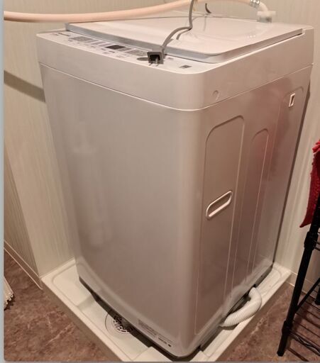 冷蔵庫、洗濯機(美品)