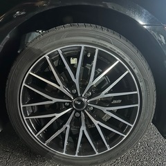 商談決定】スタッドレスタイヤ iceGUARD ig50PLUS 205/55/R16
