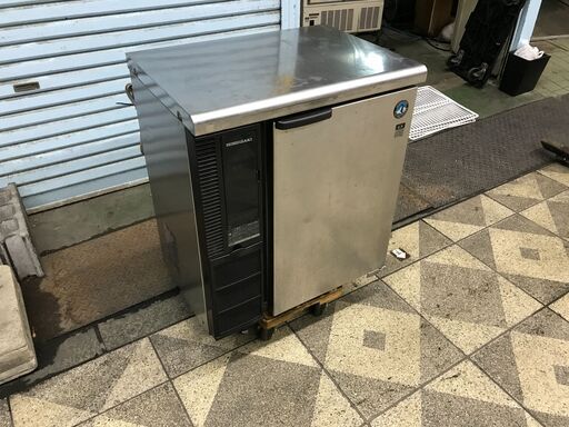 ホシザキ　RT-63PTE1　630*450*800　2015年製　業務用　中古