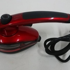 HANDYSTEAMIRON/DMC-519/1000W/RED