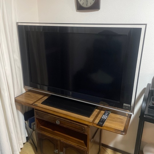 液晶テレビ SONY BRAVIA KDL-40X5050\n